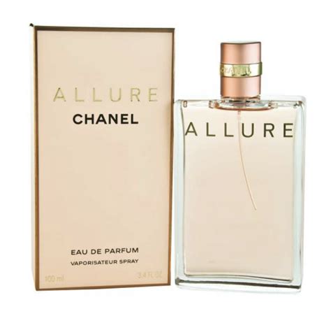 allure chanel mujer descripcion|chanel allure perfume cheapest.